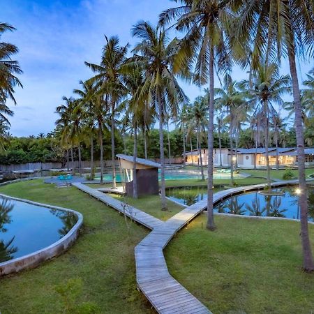 Pravasa Gili Resort By Kajane Gili Meno Ngoại thất bức ảnh