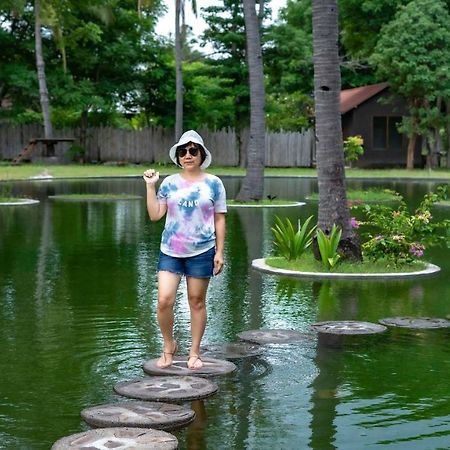 Pravasa Gili Resort By Kajane Gili Meno Ngoại thất bức ảnh