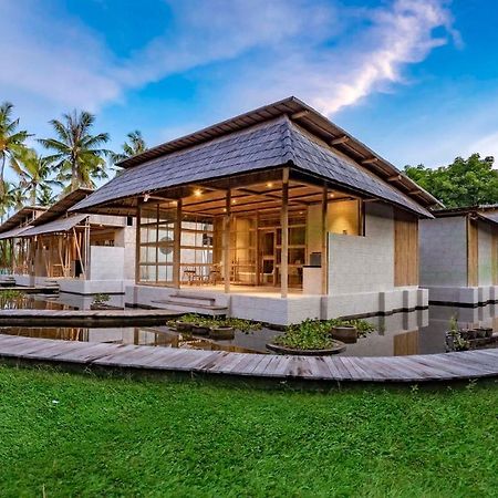 Pravasa Gili Resort By Kajane Gili Meno Ngoại thất bức ảnh
